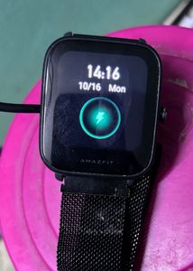 Smart Watch Amazefit Bip U