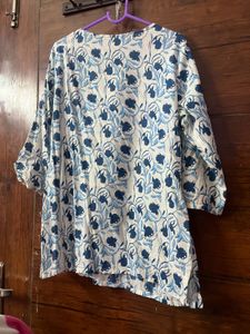 SHORT KURTI