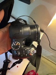 Fujifilm Finepix S Digital Camera