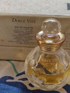 Dior Dolce Vita - 5ml (Authentic)