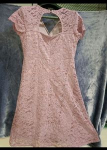 Brand New Branded Fab Alley Dress