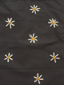 Cute Daisy Tote Bag