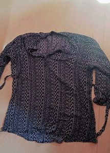 Womens Top Combo