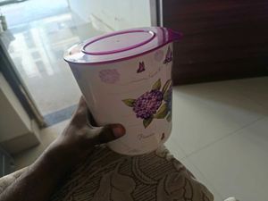 Oliveware Container Set Of 3