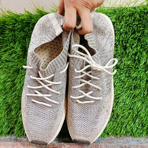 Slightly Used Shoes