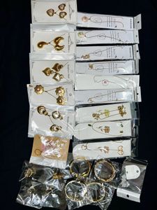 Combos For Jewellery Business