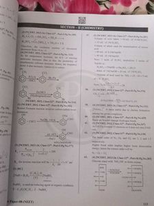 NTA NEET Rankers Test Series 2024