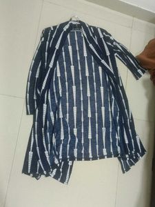 Long Jacket