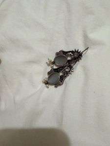 Unique Bird Design Earrings