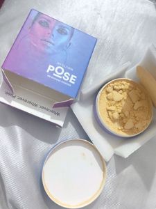 Banana Powder