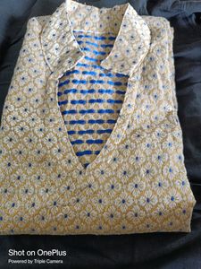 traditional kurta