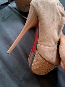 Designer High Heels