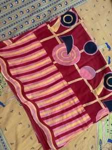 Pure cotton dupatta