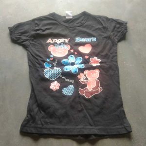 Combo Set Girls Top