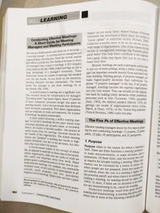 Developing Management Skills By David A.Whetten