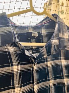 Thomas Scott Shirt Men