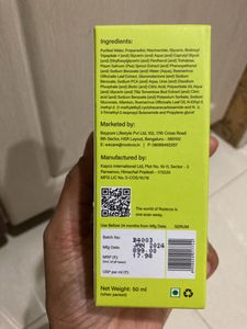 Rootcos Rosemary Hair oil
