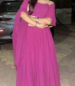 A Pretty Chaniya Choli