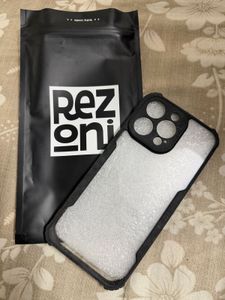 Rezoni Protective Phone Case