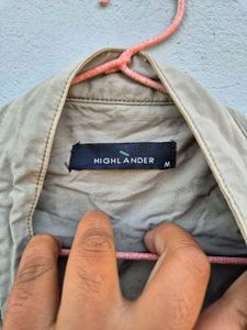 Highlander Jacket 🫡