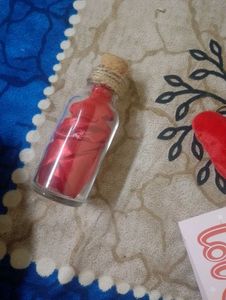 Love in a Bottle