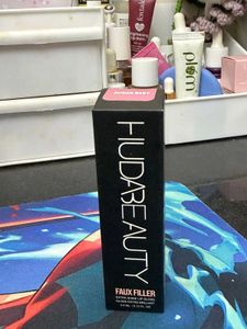 Huda Beauty Faux Filler Extra Shine Lip Gloss
