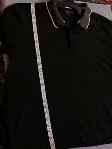 SZTORI MEN'S TSHIRT