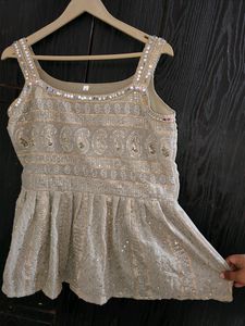 Sharara Set