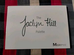 Eyeshadow Palette