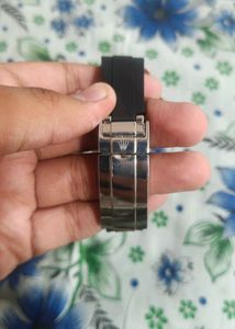 Rolex Yatch Master