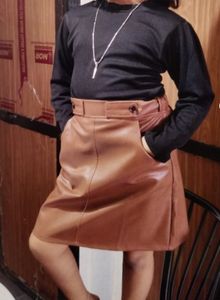 Girls' Outfit Set (slightly Used)