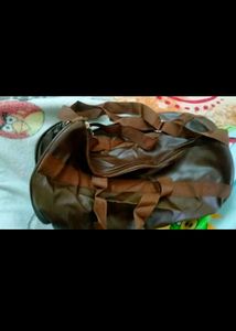 New Topware Gym Bag