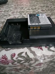 Sony Battery Charger
