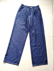 Women's Straight Pants