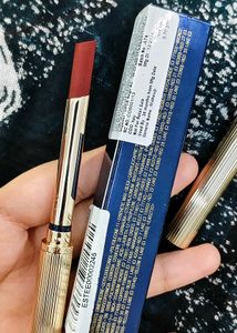 Estee Lauder Silk Matte Lipstick