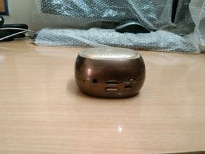iBall Bluetooth speaker Moder version