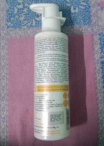 WishCare Sunscreen Body Lotion