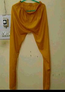 Elegant Yellow Ethnic anarkali suit