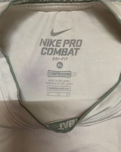 Nike Pro Combat Dri-Fit Compression