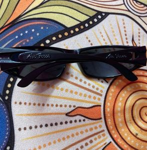 Stylish Black Sunglasses