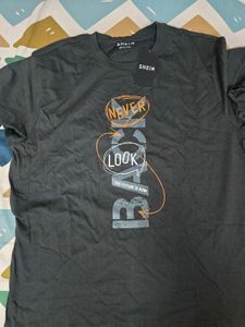 Men's Graphic T-Shirt