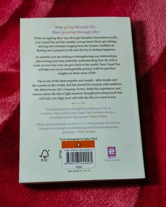 Life's Amazing Secrets New &amp; Premium Quality Book