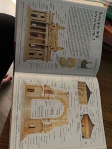 DK Ultimate Visual Dictionary