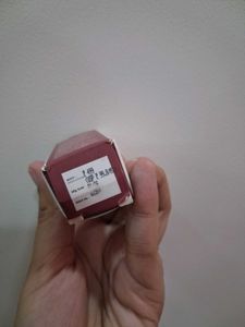 Earth Rhythm Lip Cheek Tint
