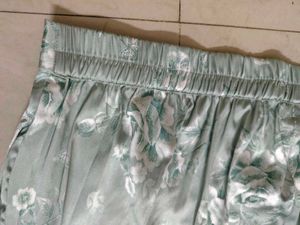 Westside Wunderlove XL Sea green Pyjamas 🎀