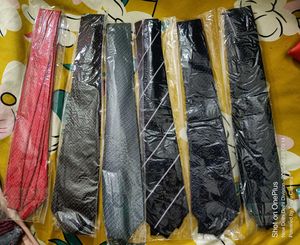 Men's Ties
