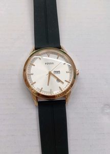 Fossil Analog Watch
