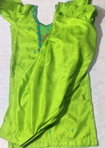 Pathani suit best quality shining soft smoothly si