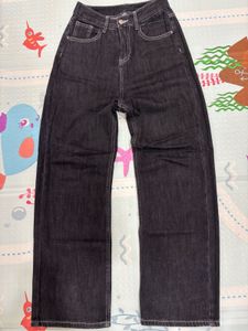 unisex Denim