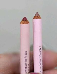 Avon Simply Pretty Lip gloss &amp; Lipliner Duo